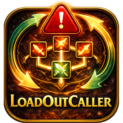 LoadOutCaller