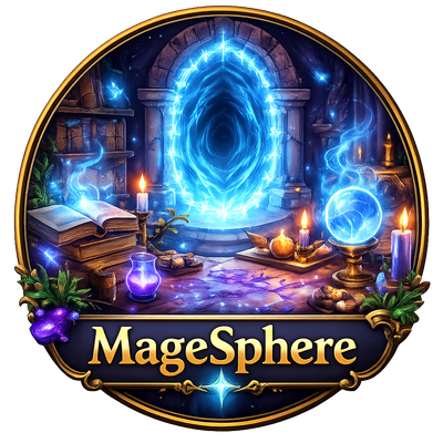 MageSphere