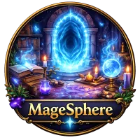MageSphere