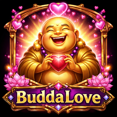 Budda Love