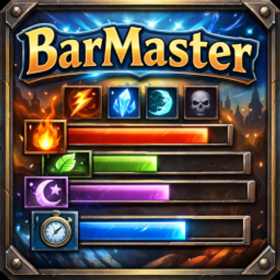 BarMaster