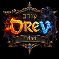 Orev Triad & 'Bored' Games.
