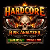 Hardcore Risk Analyzer