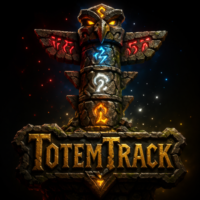 TotemTrack