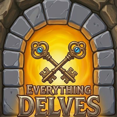Everything Delves