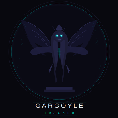 GargoyleTracker