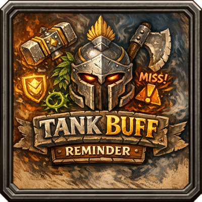 TankBuffReminder