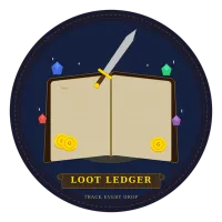Loot Ledger