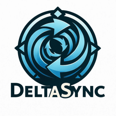 DeltaSync