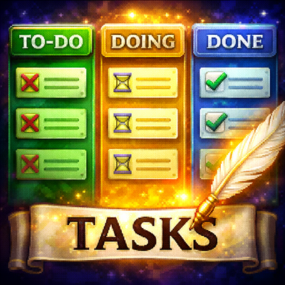 TODO Planner - personal target tracker