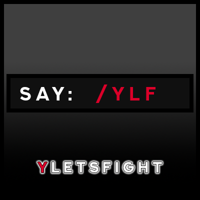 yLetsFight