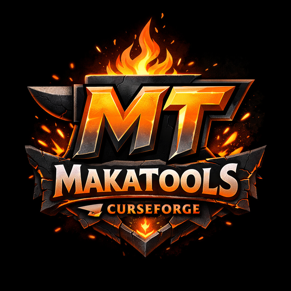 MakaTools