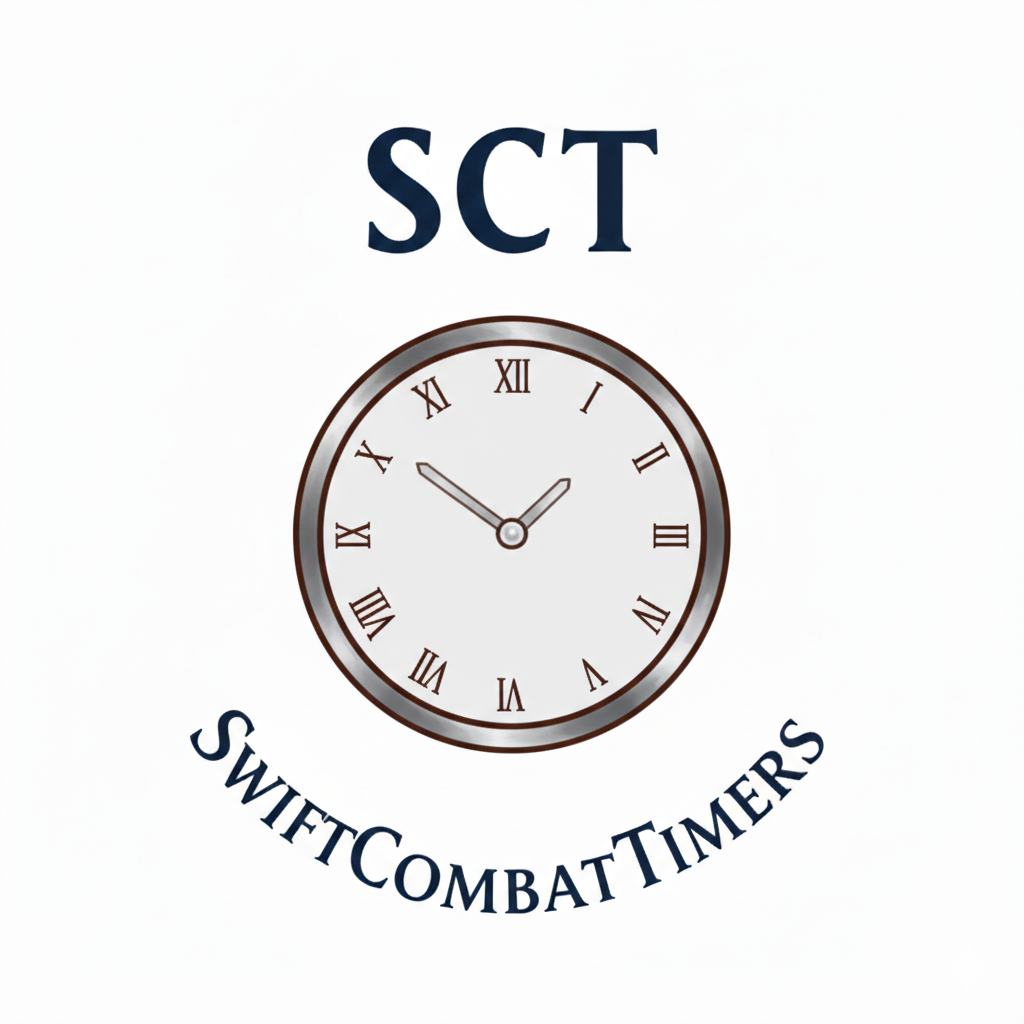 SwiftCombatTimer