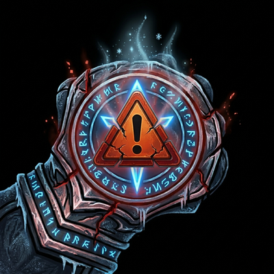 DK Enchant Reminder