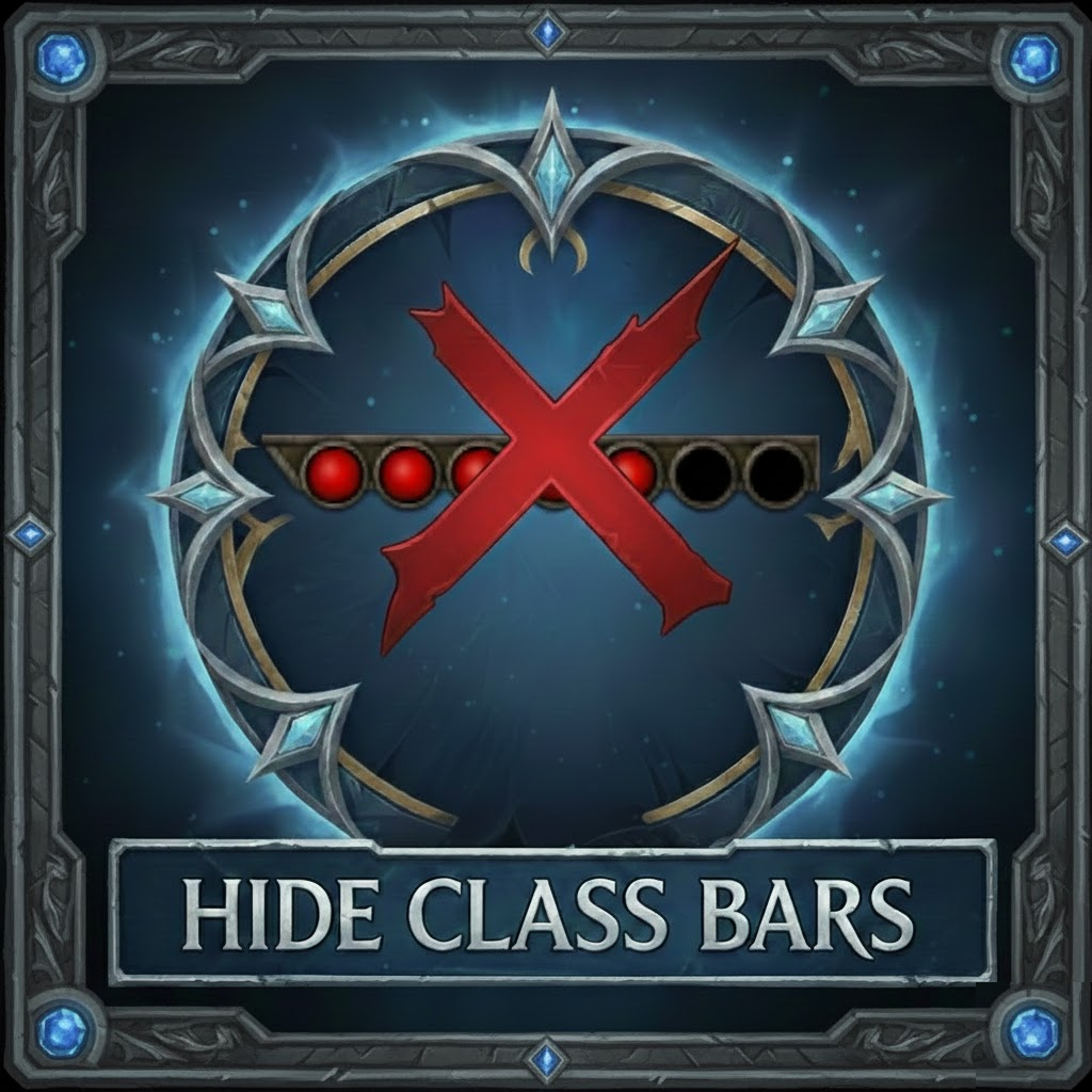 HidePower