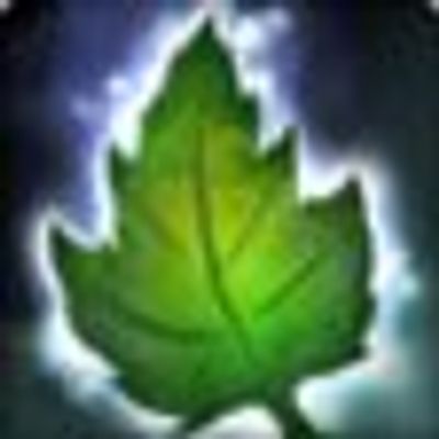 HealerManaBars