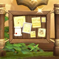 LFG Group Bulletin Board WotLK