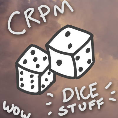 CRPM