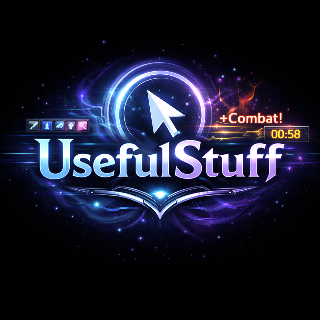 UsefulStuff