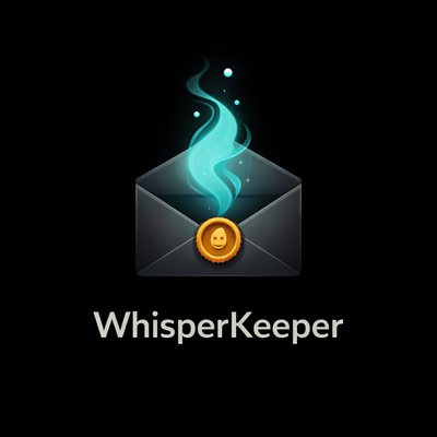 WhisperKeeper