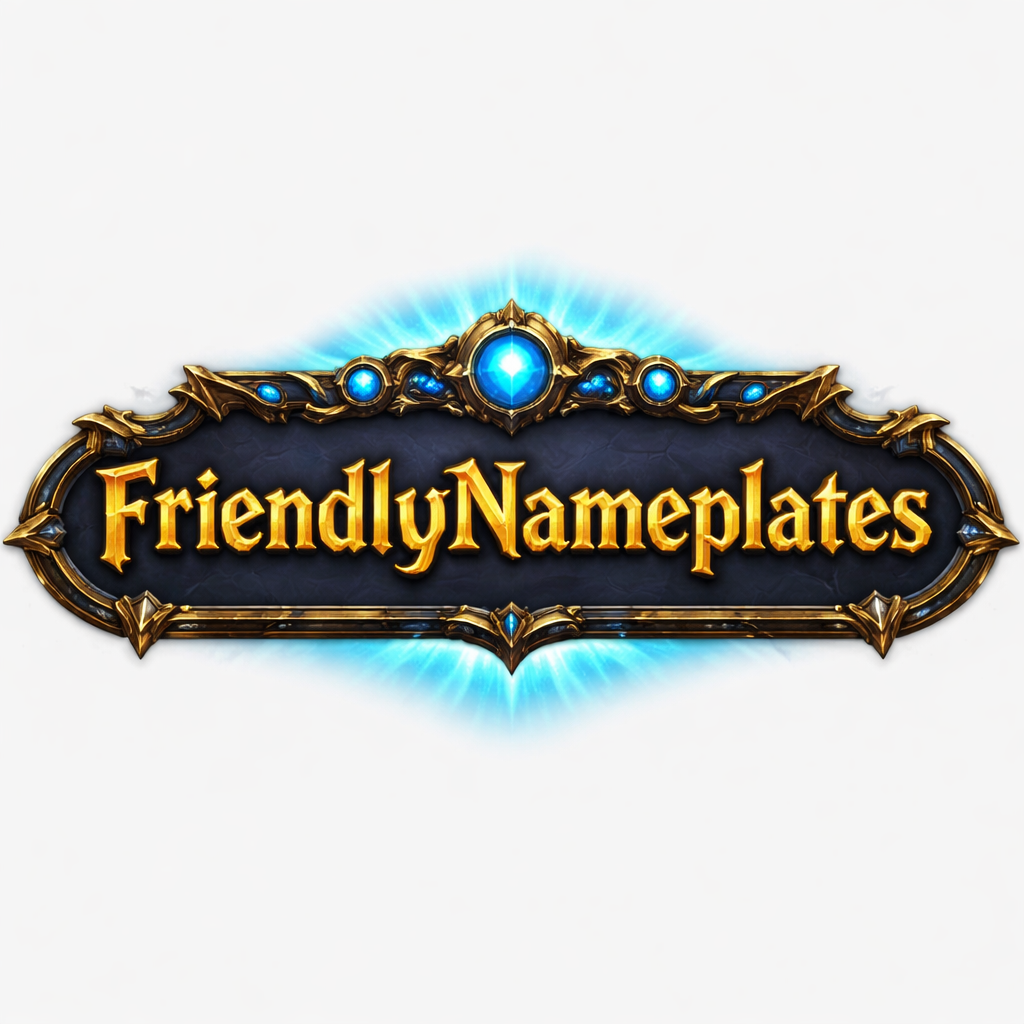 FriendlyNameplates