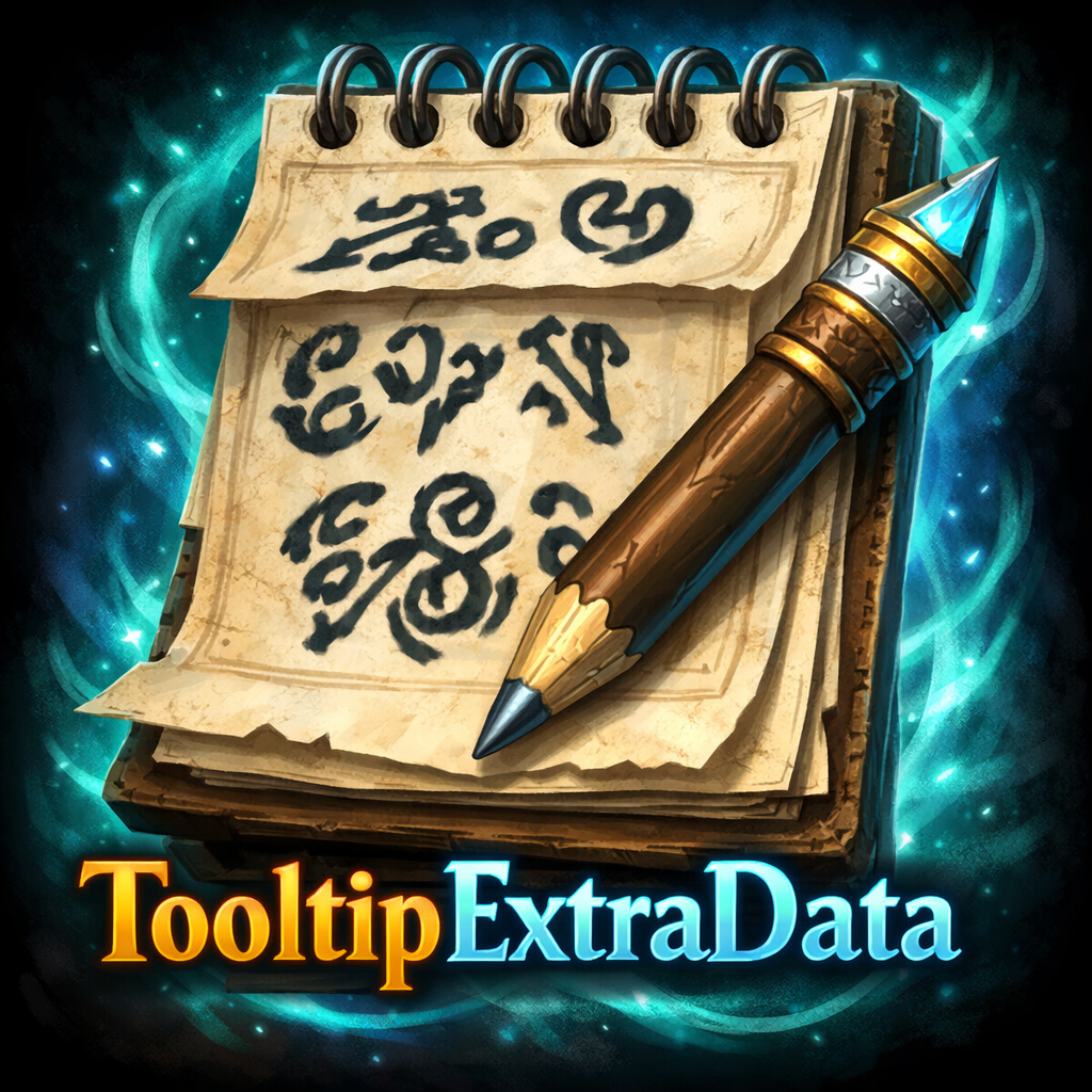 TooltipExtraData