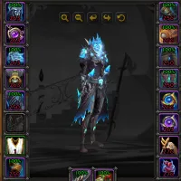 Better Item Levels