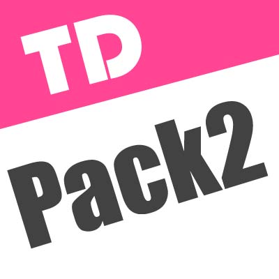 tdPack2