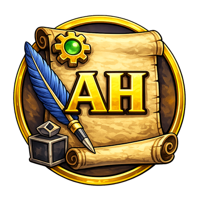 AH - Arena Helper - Automated Macro