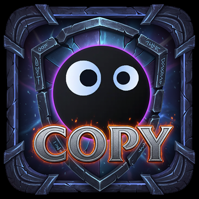 Copy Check-PVP