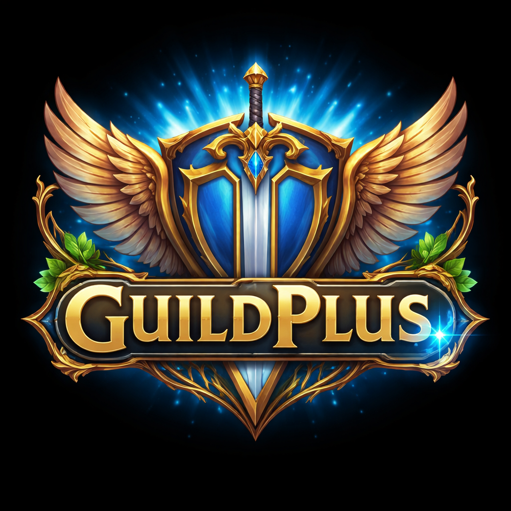 GuildPlus