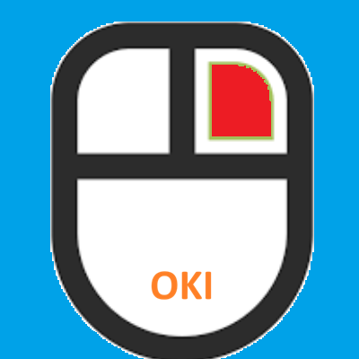 Okidoki RightClickCam