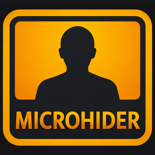Micro Hider