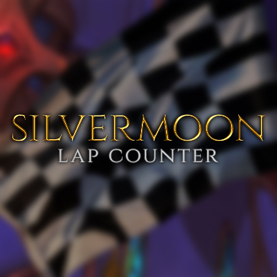 Silvermoon Lap Counter