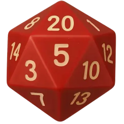 DiceRoller