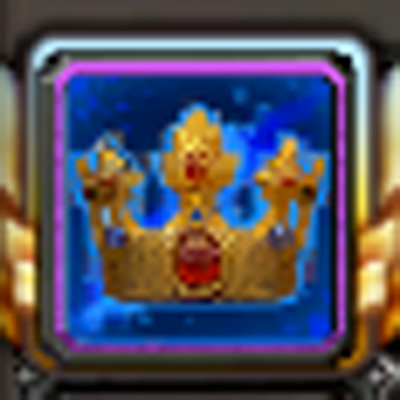 BFA Crown Warning