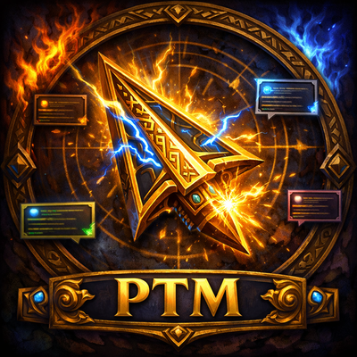 Precision Tooltip Mover