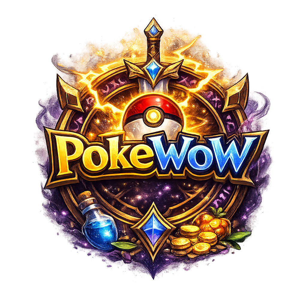 PokeWoW