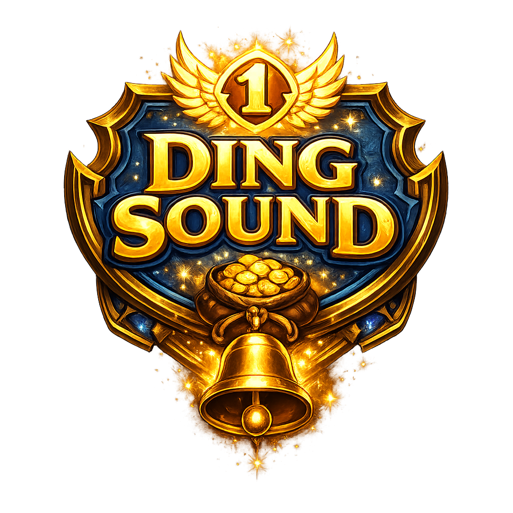 Ding Sound