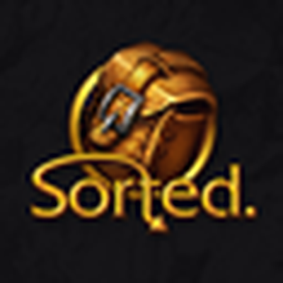 Sorted Pawn Reloaded