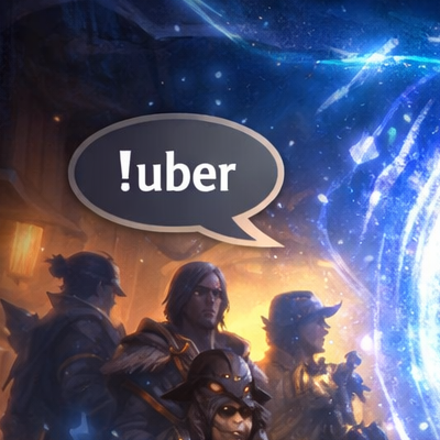 !Uber