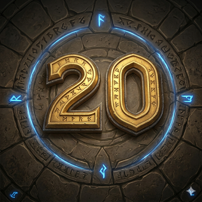 Level20