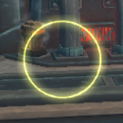 Mouse Circle