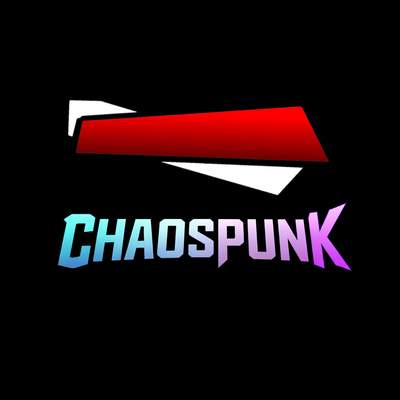 ChaosPunk SharedMedia