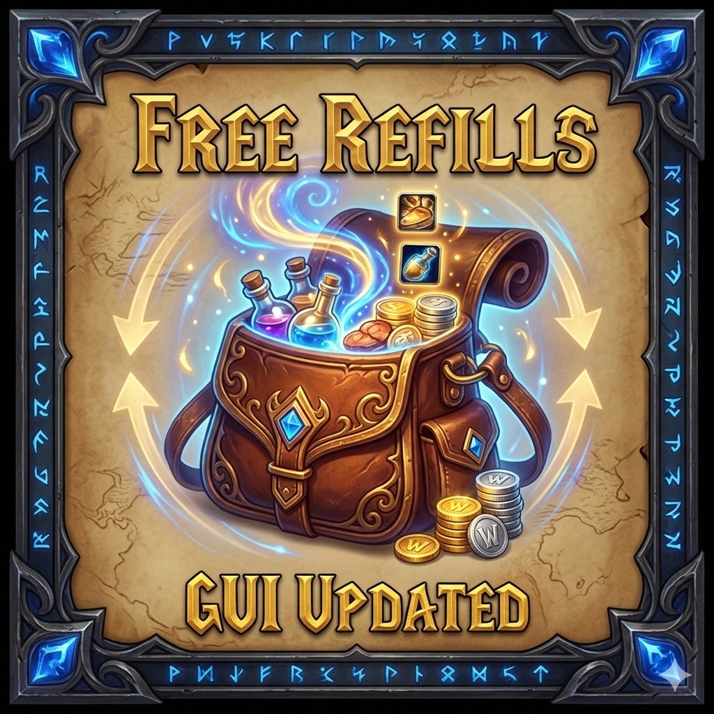 Free Refills Continued