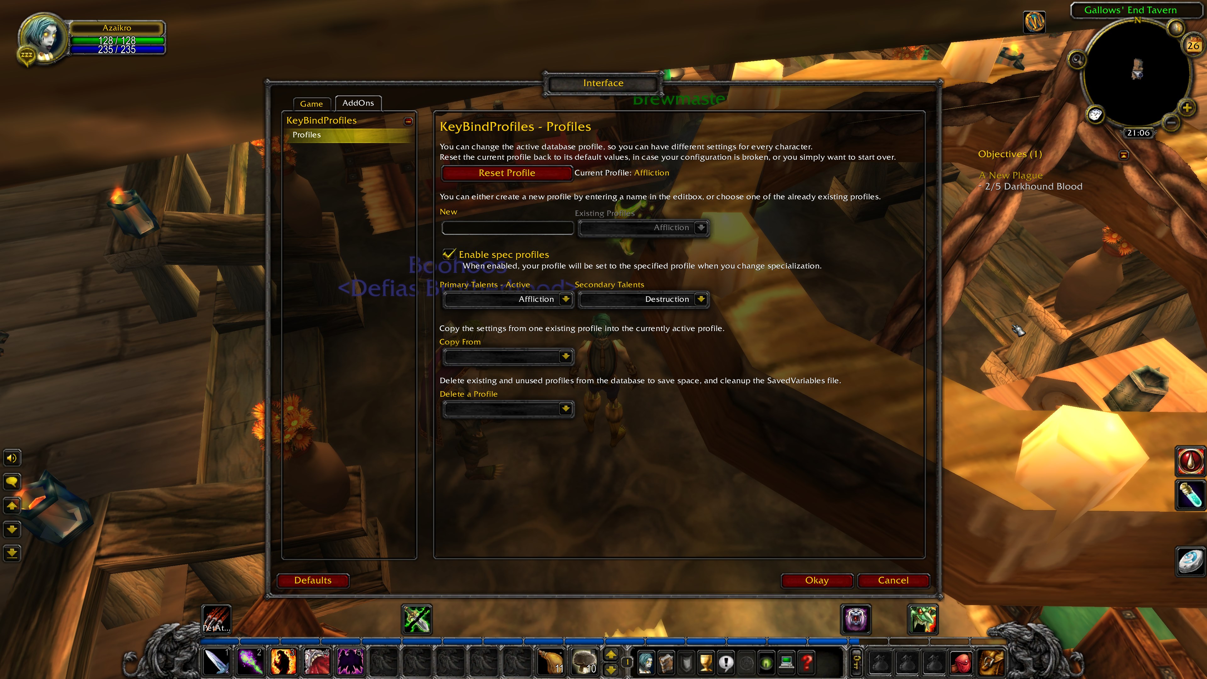Preview screenshot