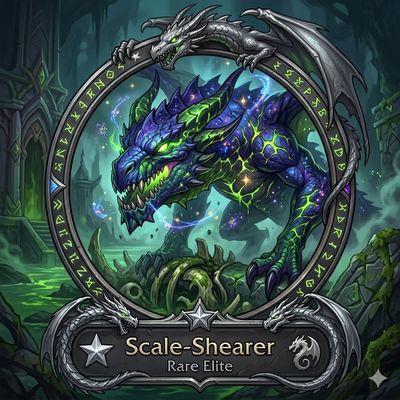 Remember My Rare