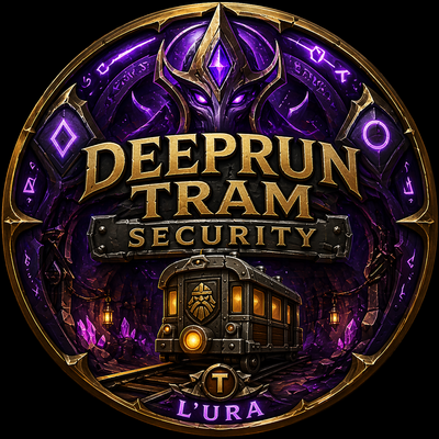 DeeprunLuraHelper