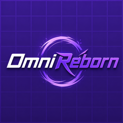 OmniReborn - Cooldown Tracker