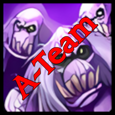 ATeam (Army of the Dead)